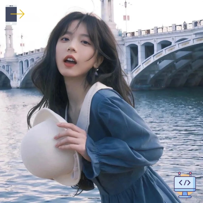 何欣女士