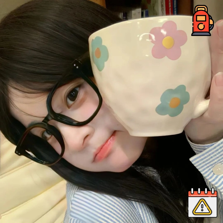 乔欣女士